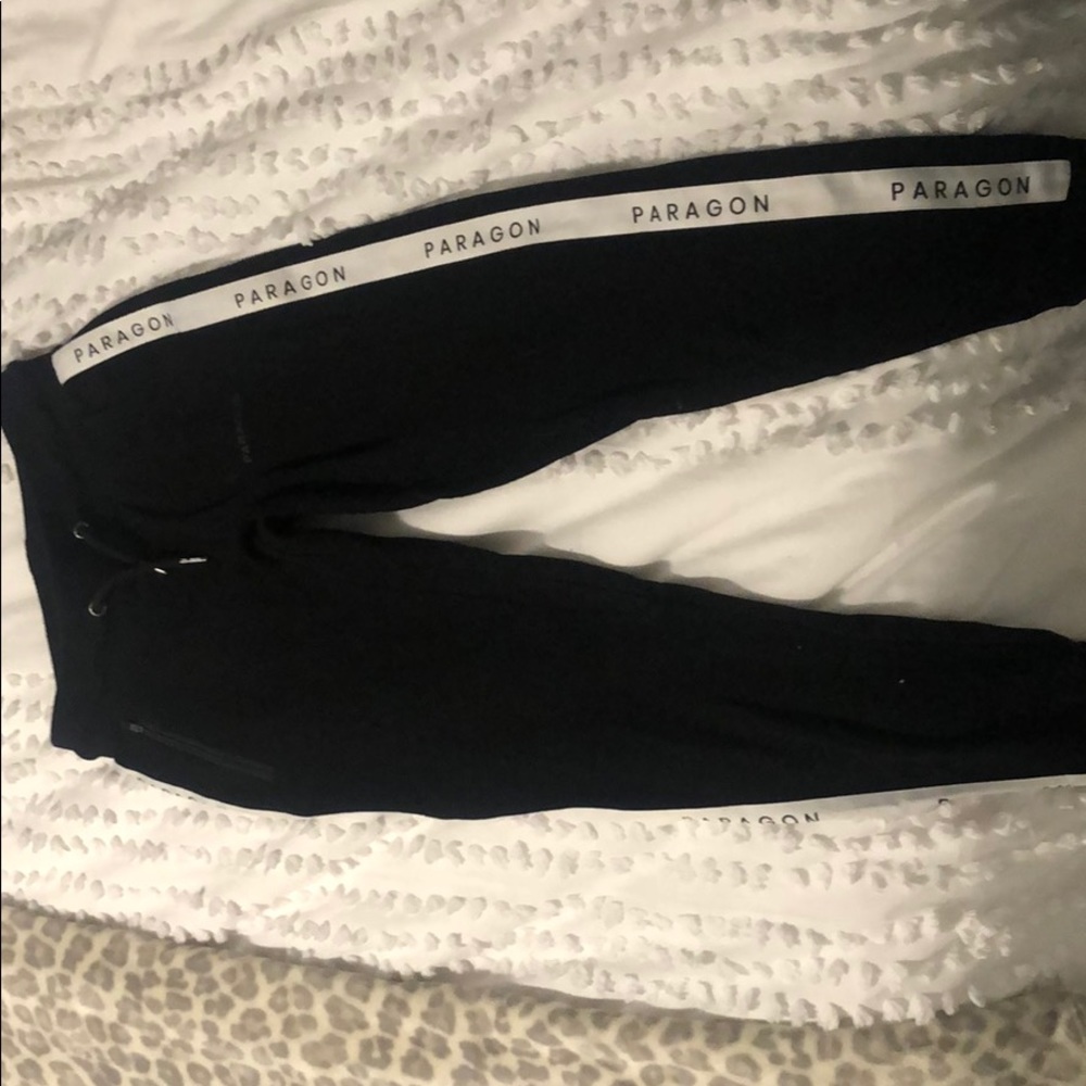 NWOT paragon joggers